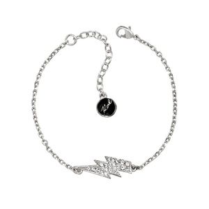 Karl Lagerfeld Lightning Bolt Bracelet